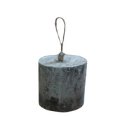 Cale-porte en béton recyclé - Calé